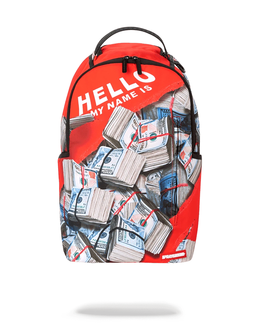 SPRAYGROUND 777 Backpack