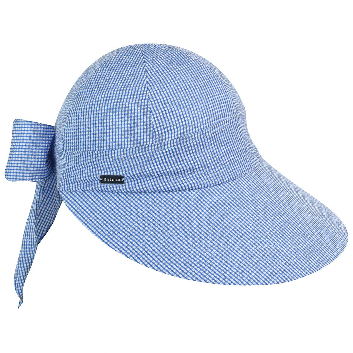 Face Framer Cap by Betmar