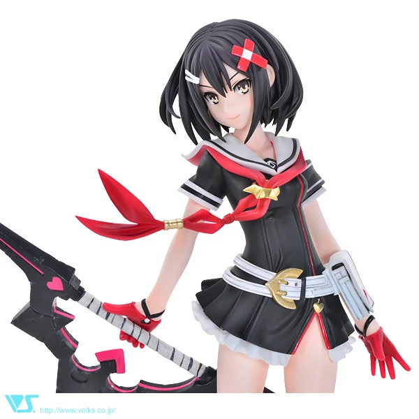 CharaGumin Alice Full Display