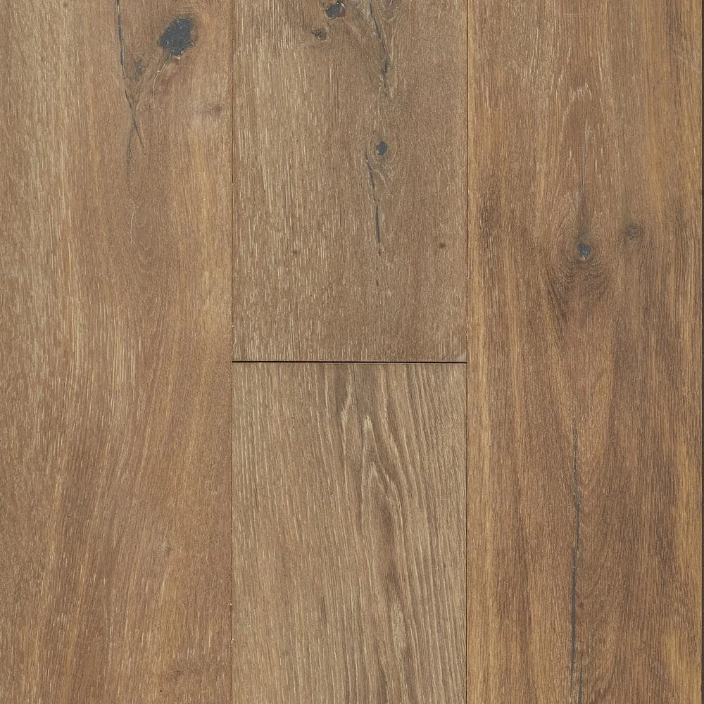 Lifeproof Biscayne Oak engineered hardwood flooring