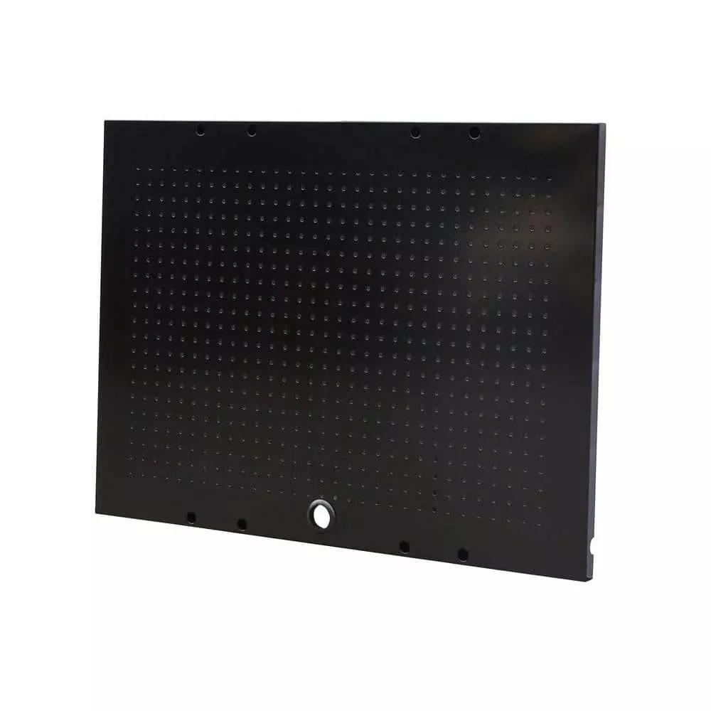Husky 2-Pack Steel Pegboard Set