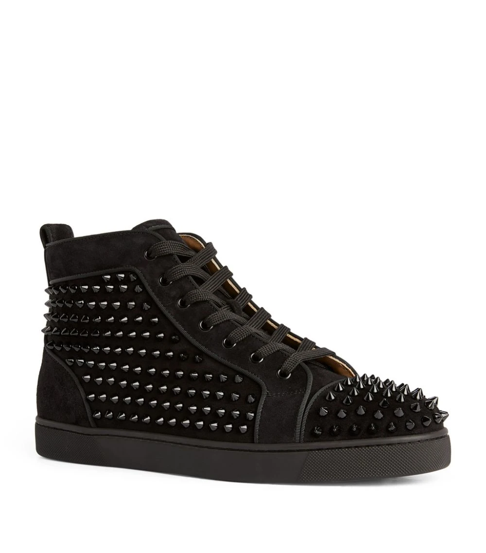 Christian Louboutin Louis Orlato Sneakers