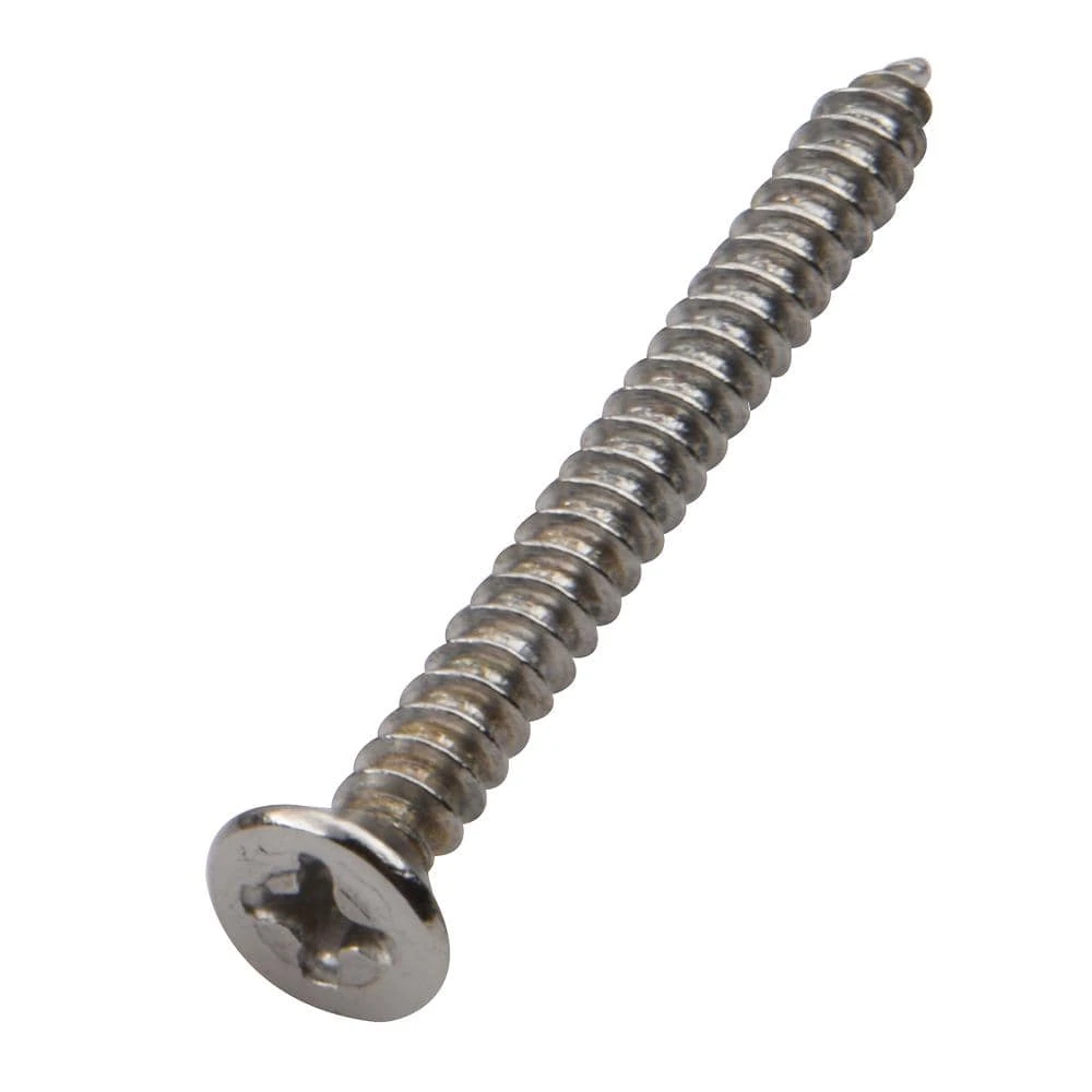 Glacier Bay assist bar screws