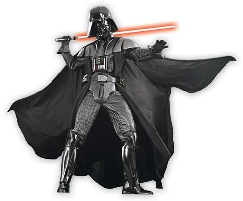 Darth Vader Supreme Edition Costume