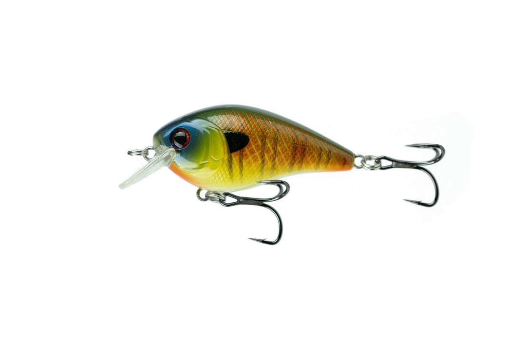 6th Sense Crush Mini 25X Custom Bluegill