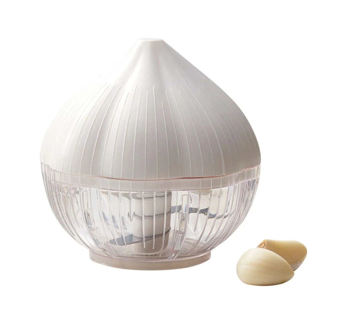 Gorgeous Garlic Herb and Spice Chopper