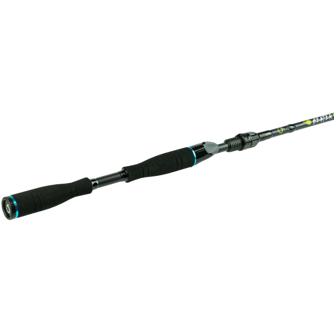 6th Sense Fishing Heater Rod