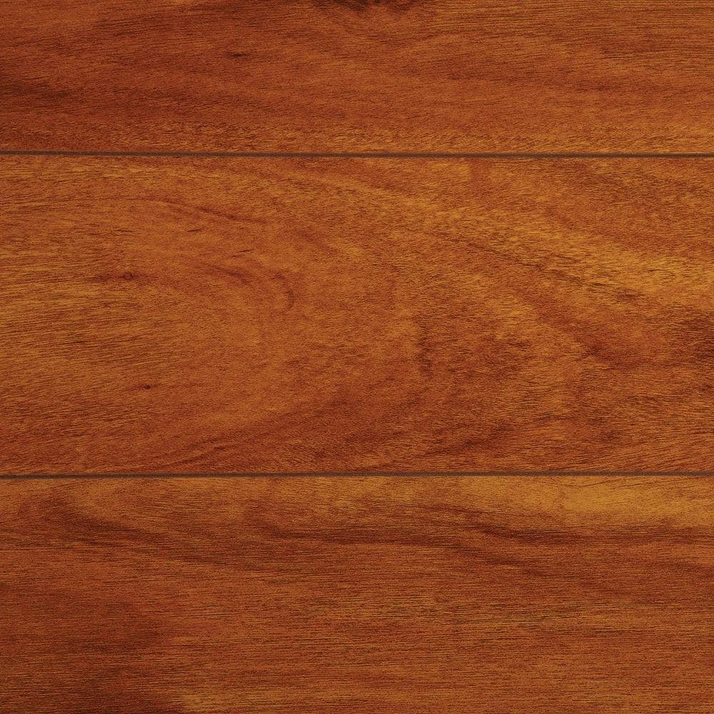 High Gloss Jatoba Laminate Flooring