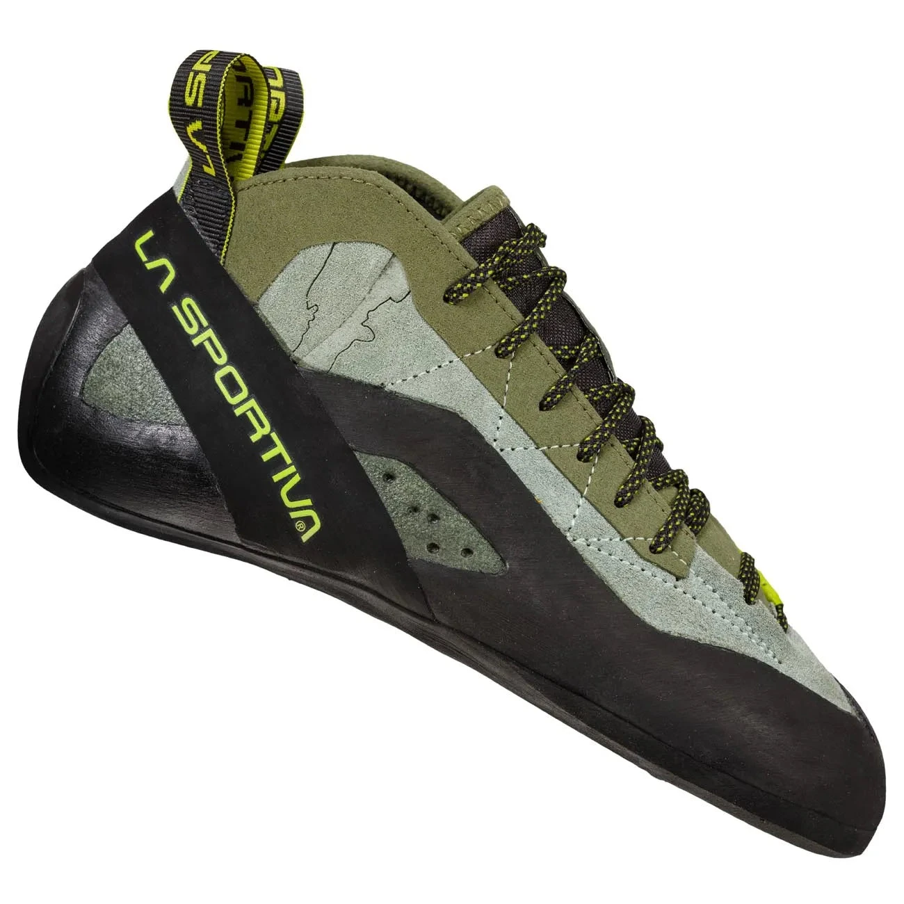 La Sportiva TC Pro climbing shoe