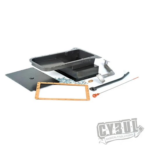 Toyota 1UZ Rear Oil Pan Kit