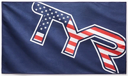 TYR Microfiber Sports Towel