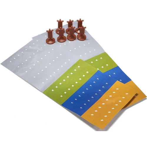 Joan of Arc Plunder Extra Banners