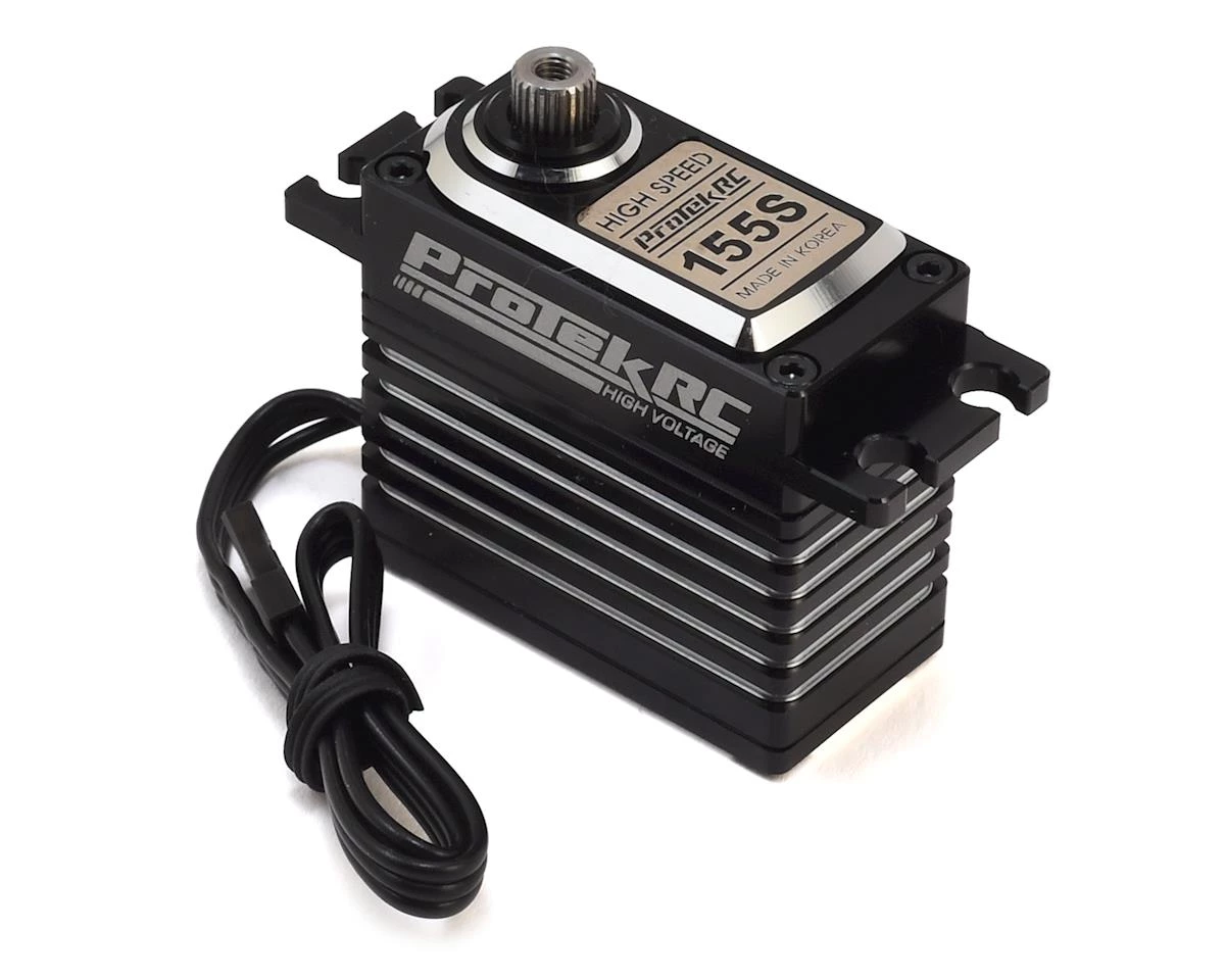 ProTek RC 155S Digital High Speed Servo