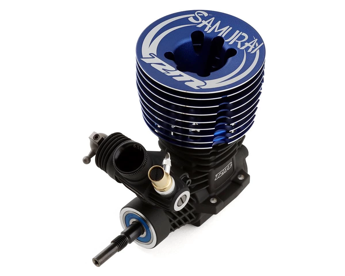 ProTek RC Samurai RM Maifield Edition Engine