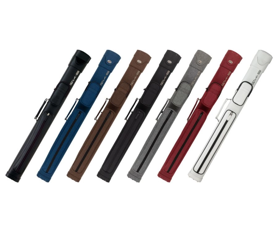 QKS Artillery 2×3 Cue Case