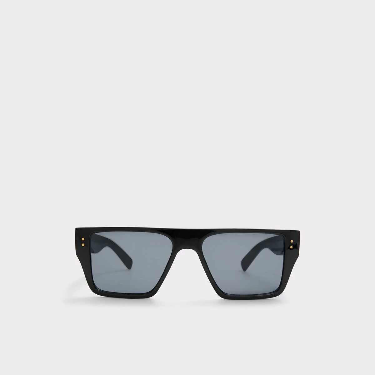 Taft Rectangle Sunglasses on urban professional