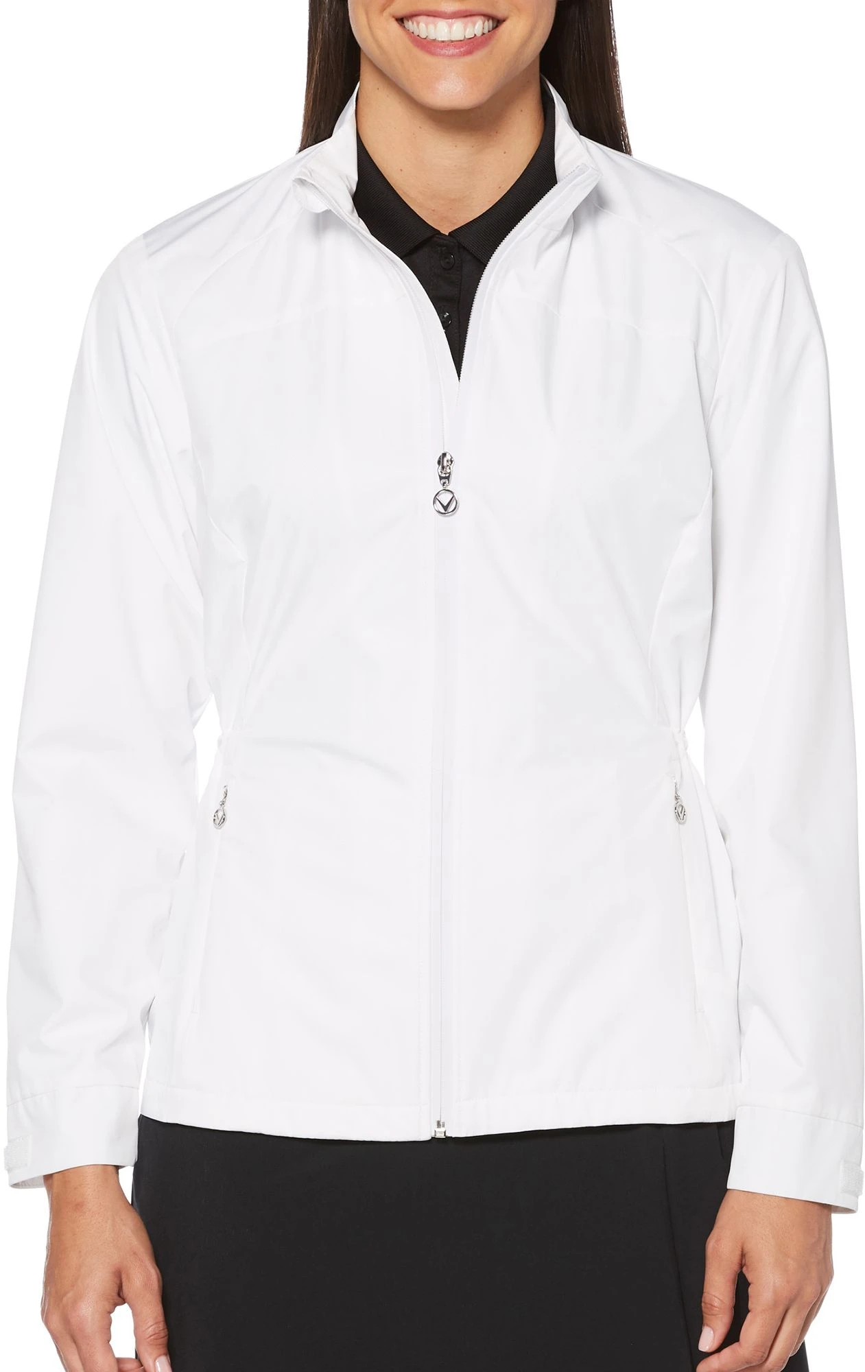 Callaway Women's Windwear Golf Jacket
