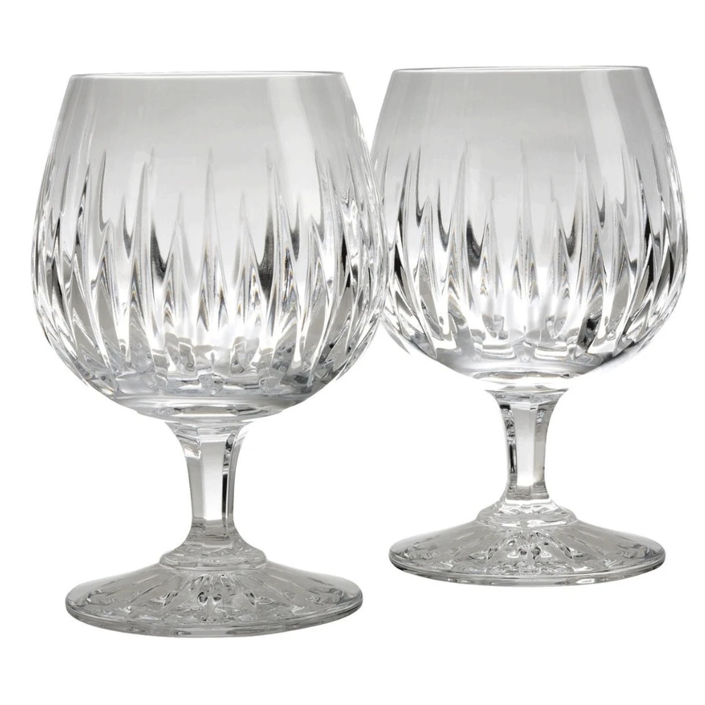 Reed & Barton Soho Brandy Snifter Set