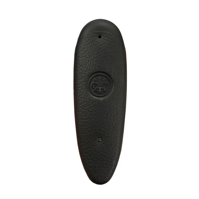 Beretta Extralight recoil pad on shotgun