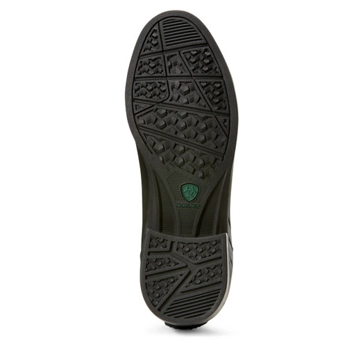 Kids Ariat Devon IV Zip Paddock Boots