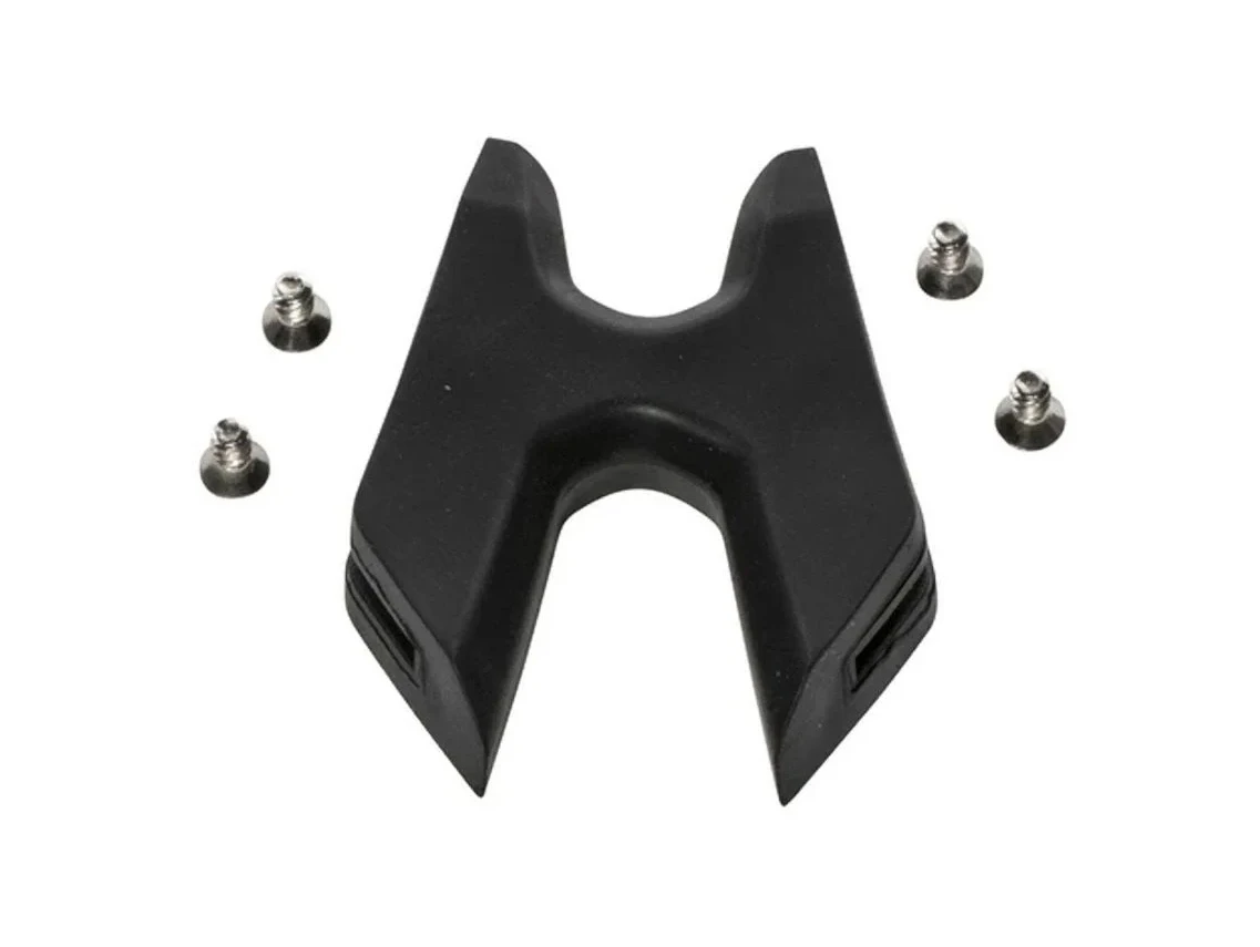 Leatt DBX/GPX 3.5 Neck Brace Rear Rubber Joint