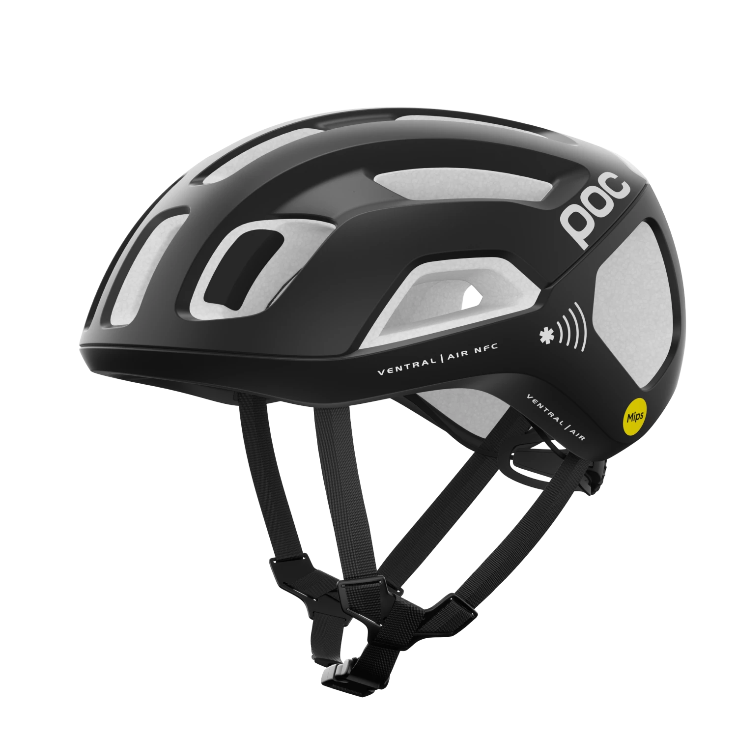 POC Ventral Air Mips NFC Helmet