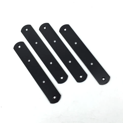Yardworks Deck Railing Brackets