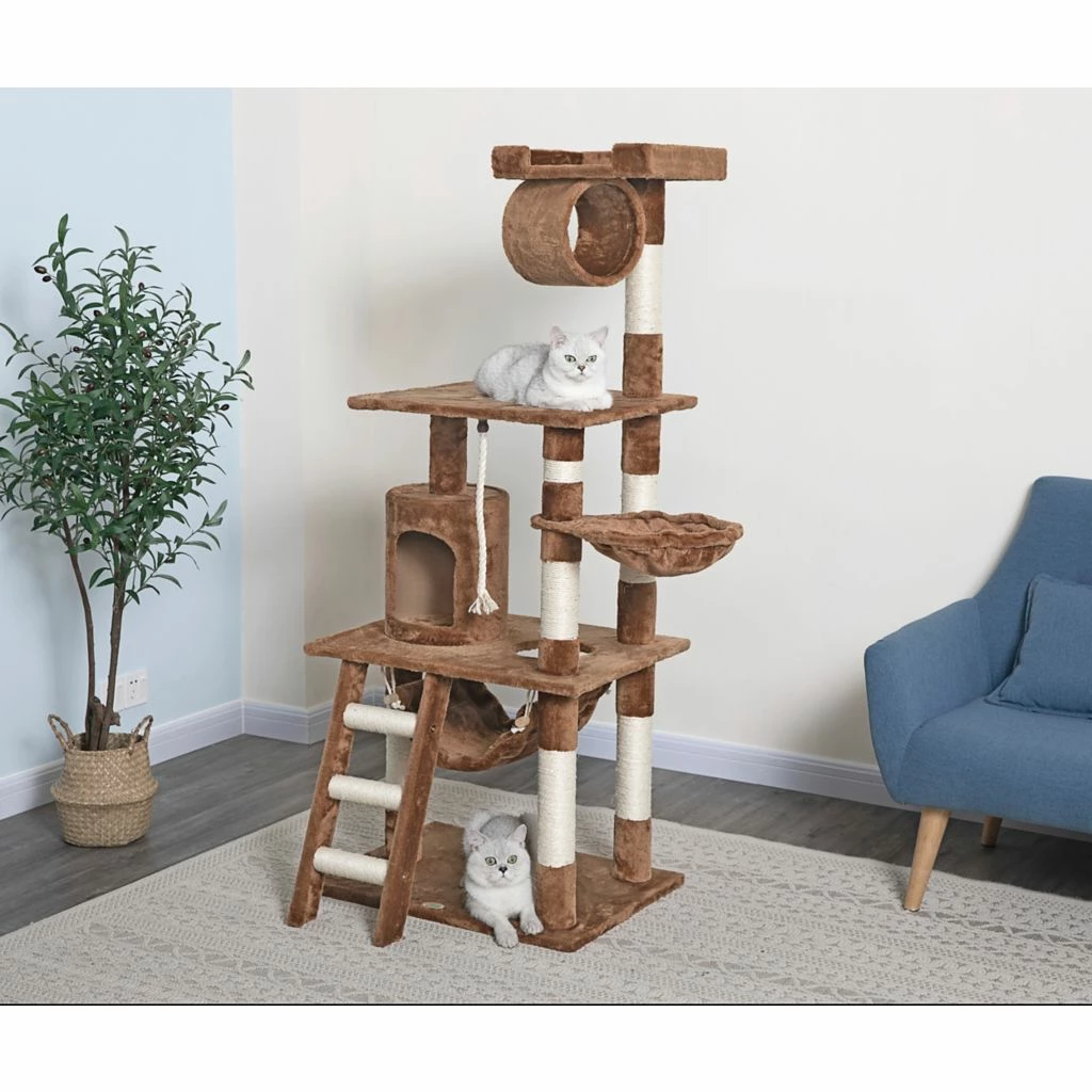 Go Pet Club Cat Tree