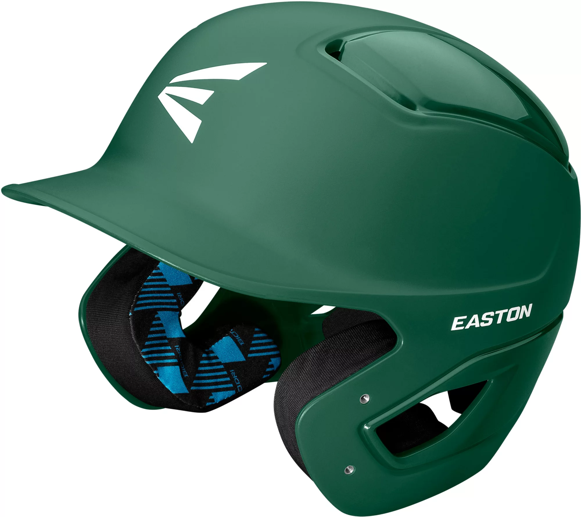 Easton Gametime II Helmet in action