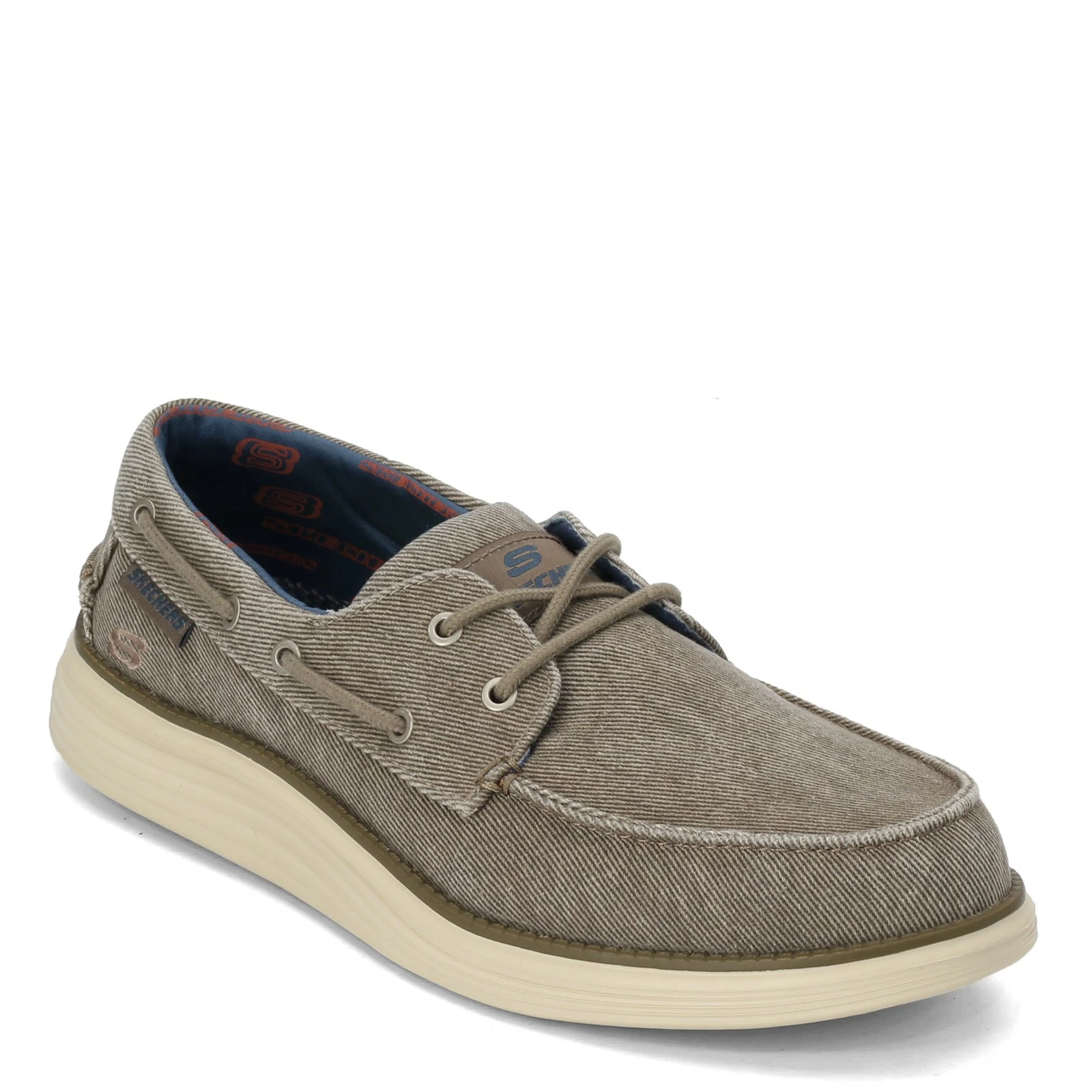 Skechers Status 2.0 Lorano Boat Shoe