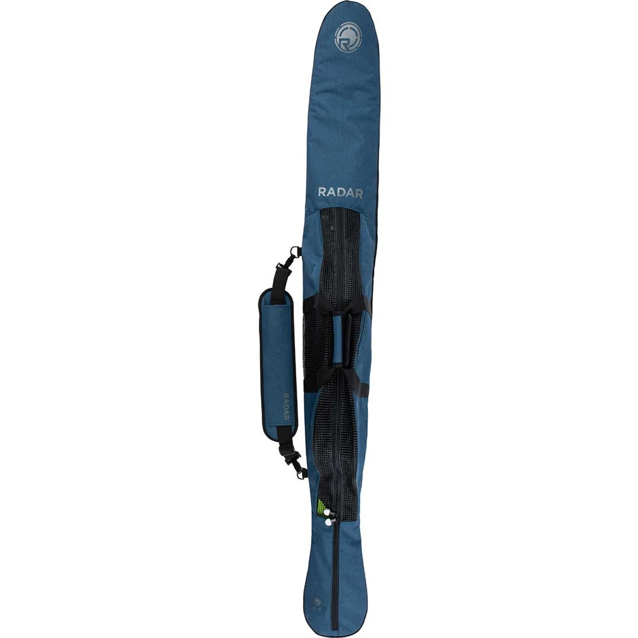 Radar Vapor Padded Slalom Water Ski Bag in Navy