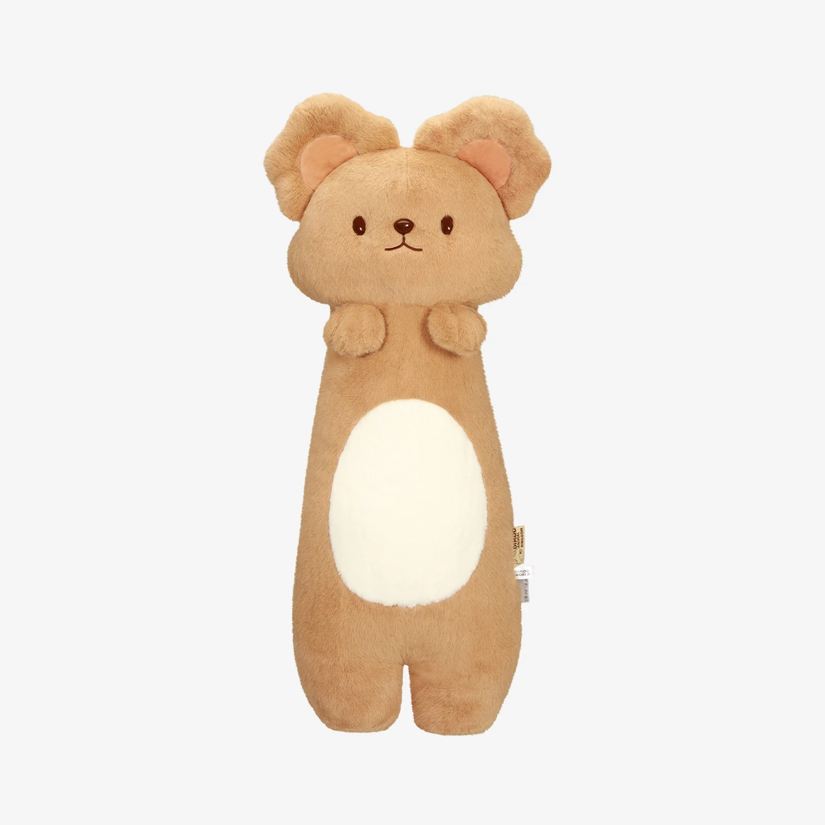 DIMOO Animal Kingdom Pillow