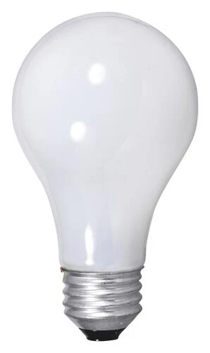 Sylvania Double Life Halogen Bulb