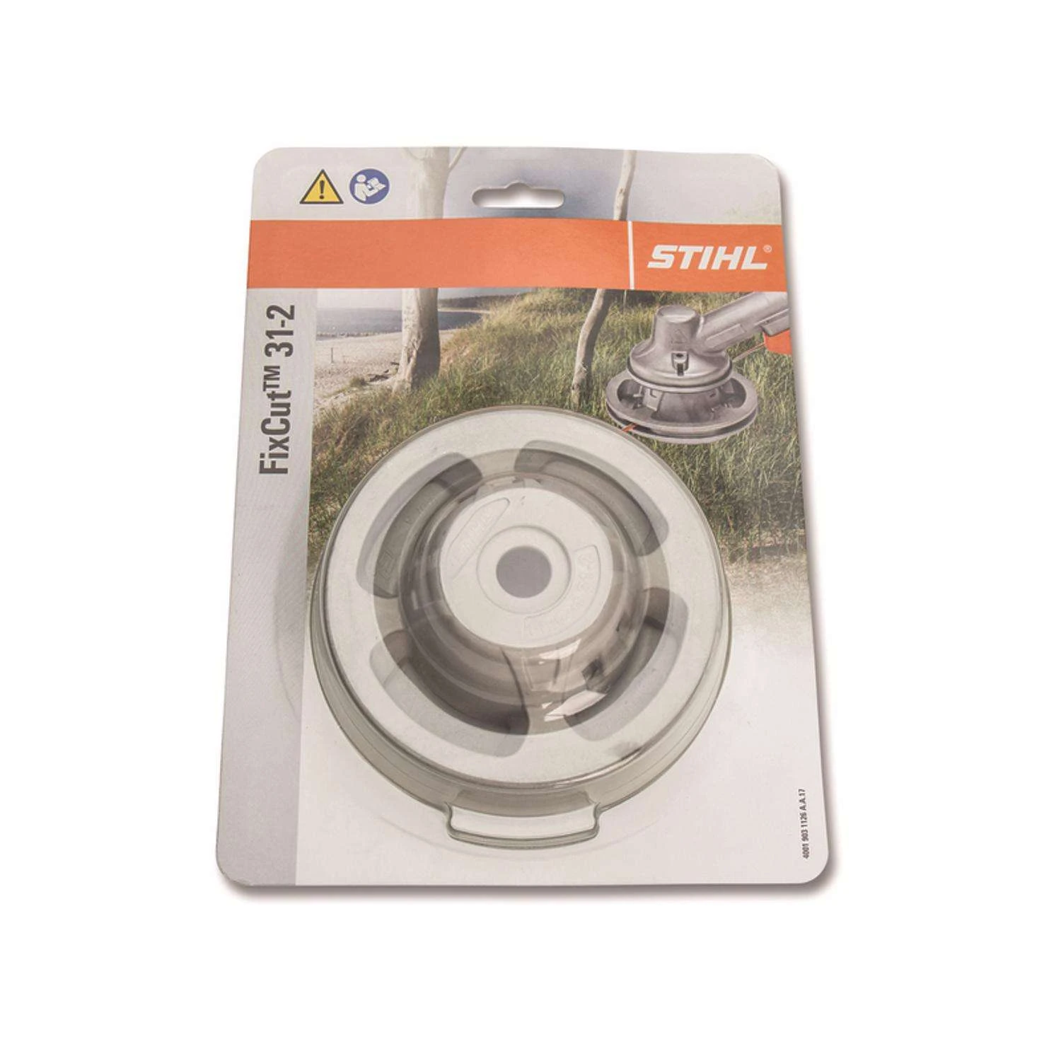 STIHL FixCut 31-2 Trimmer Head