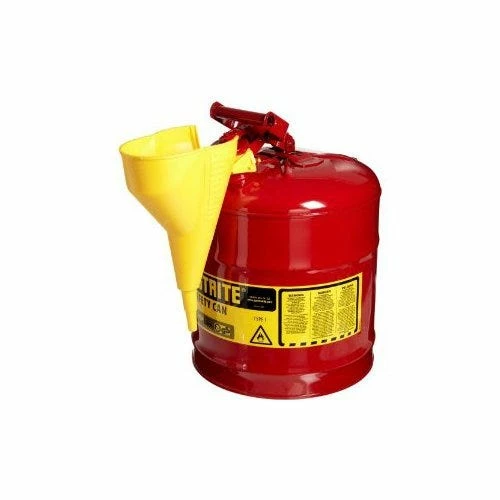 JustRite 5-Gallon Safety Can