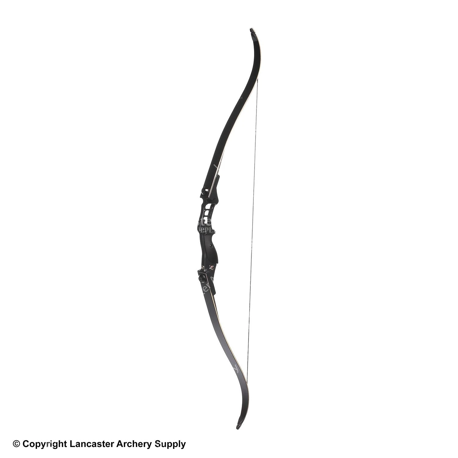 Galaxy Scorch 54 Takedown Recurve Bow