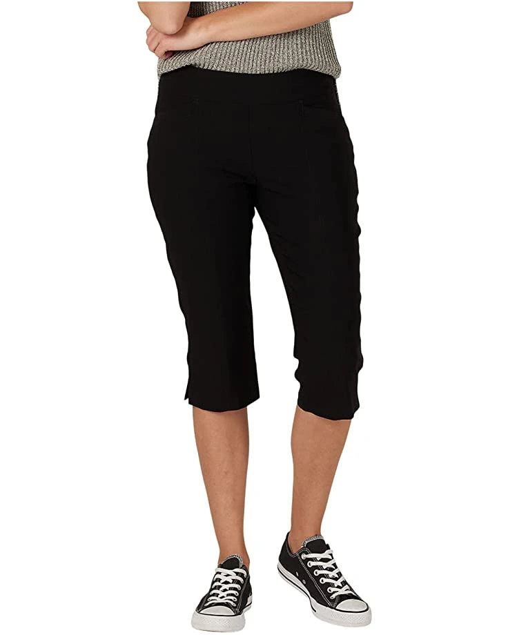 Lee Sculpting Pull-On Vent Hem Skimmers