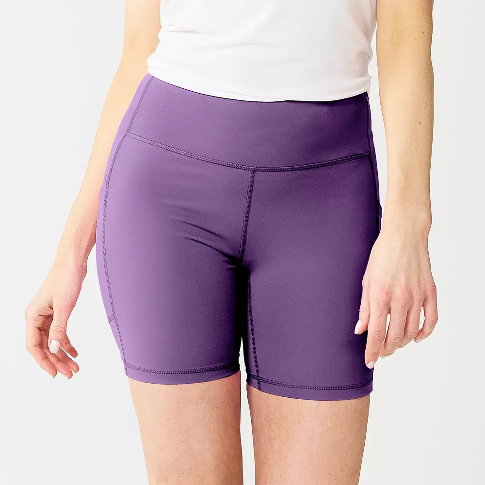 Tek Gear Women's Ultrastretch Bike Shorts