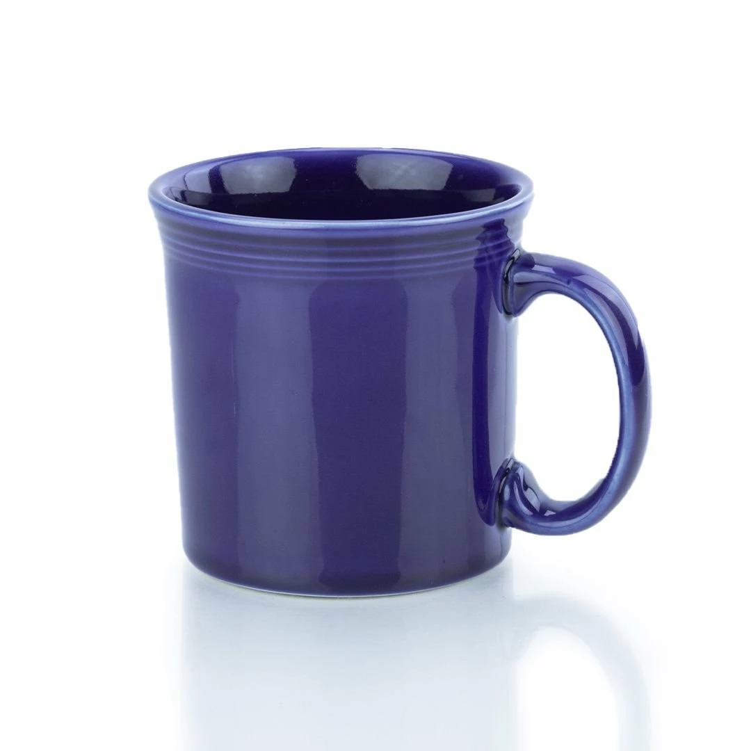 Fiesta 12oz Java Mug in Twilight Blue