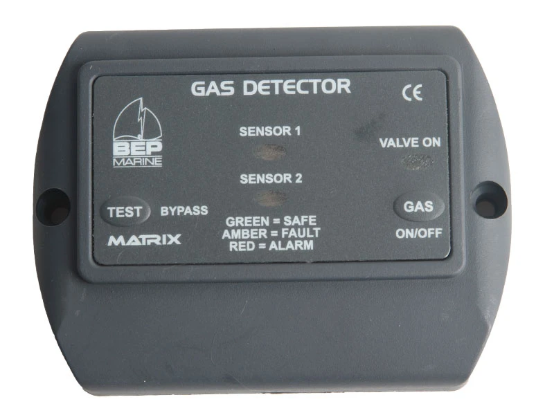 BEP Marine 600-GDL Gas Detector