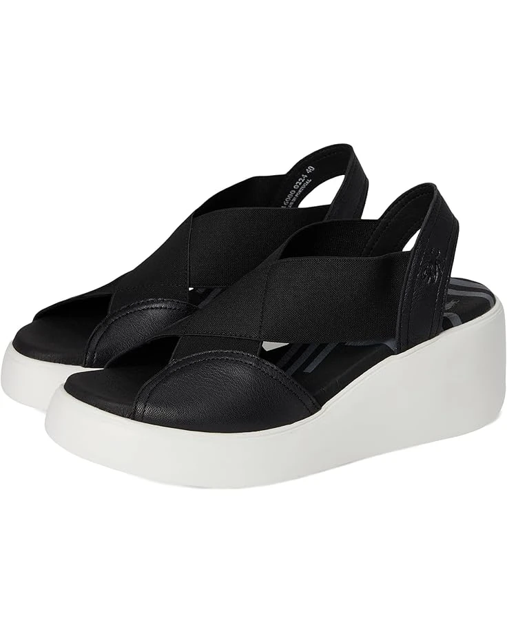 FLY LONDON DAIF216FLY Heels