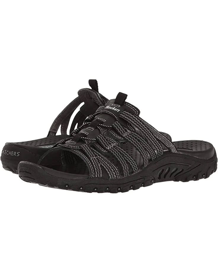 SKECHERS Reggae - Repetition sandal