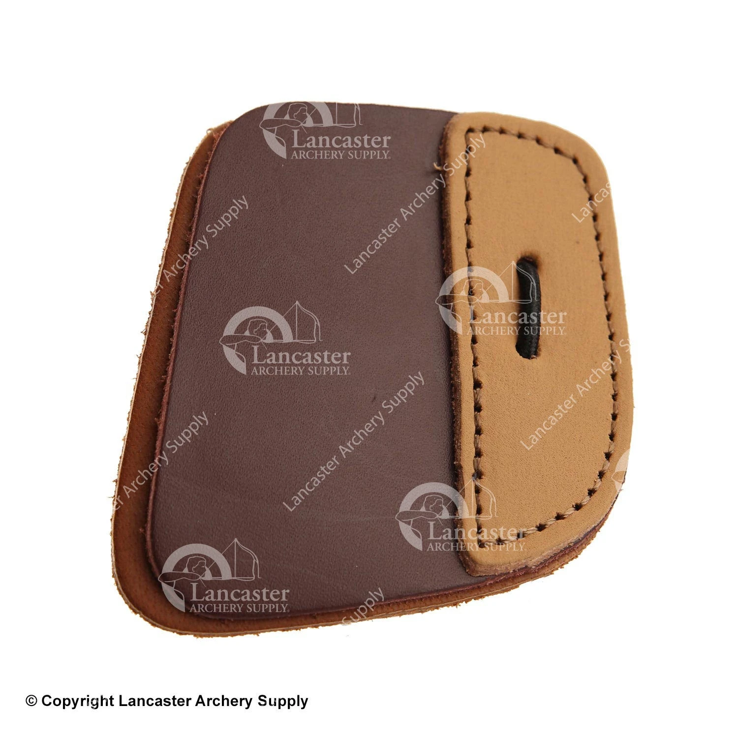 Legacy Leather Finger Tab