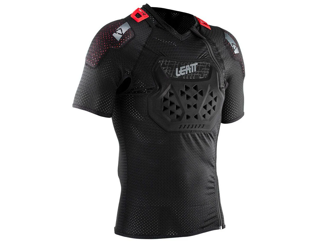 Leatt Airflex Stealth Body Tee