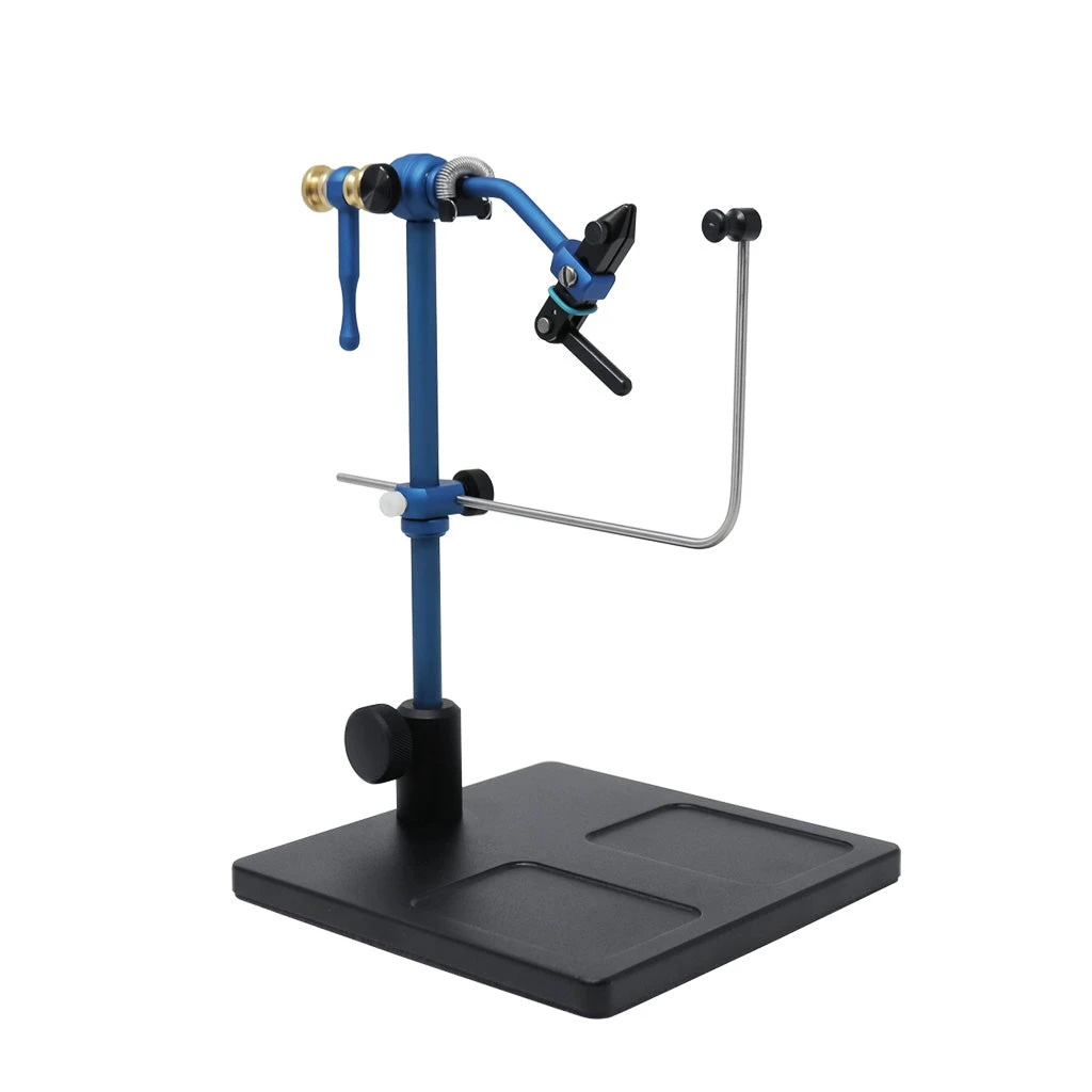 Renzetti Special Edition Traveler Fly Tying Vise