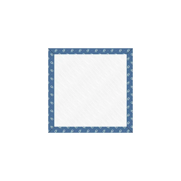 Lori Holt 7 inch Bitty Board in Home Town Denim