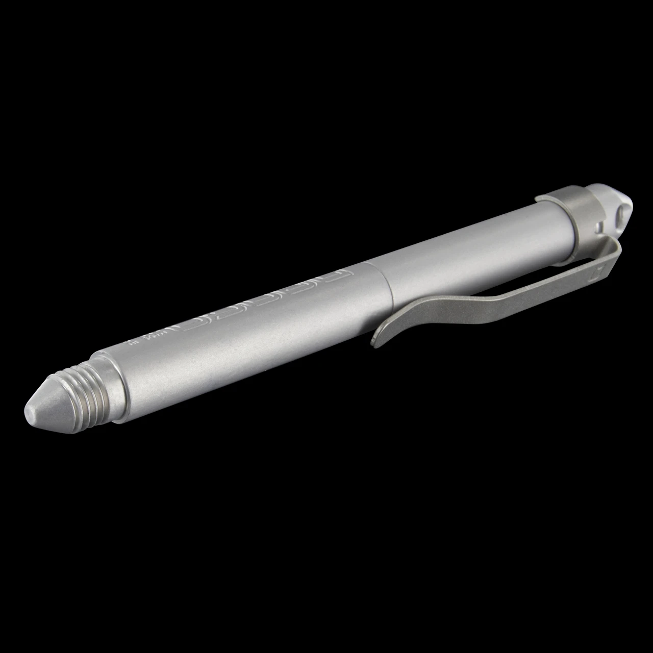 Dango Mini Pen with notebook