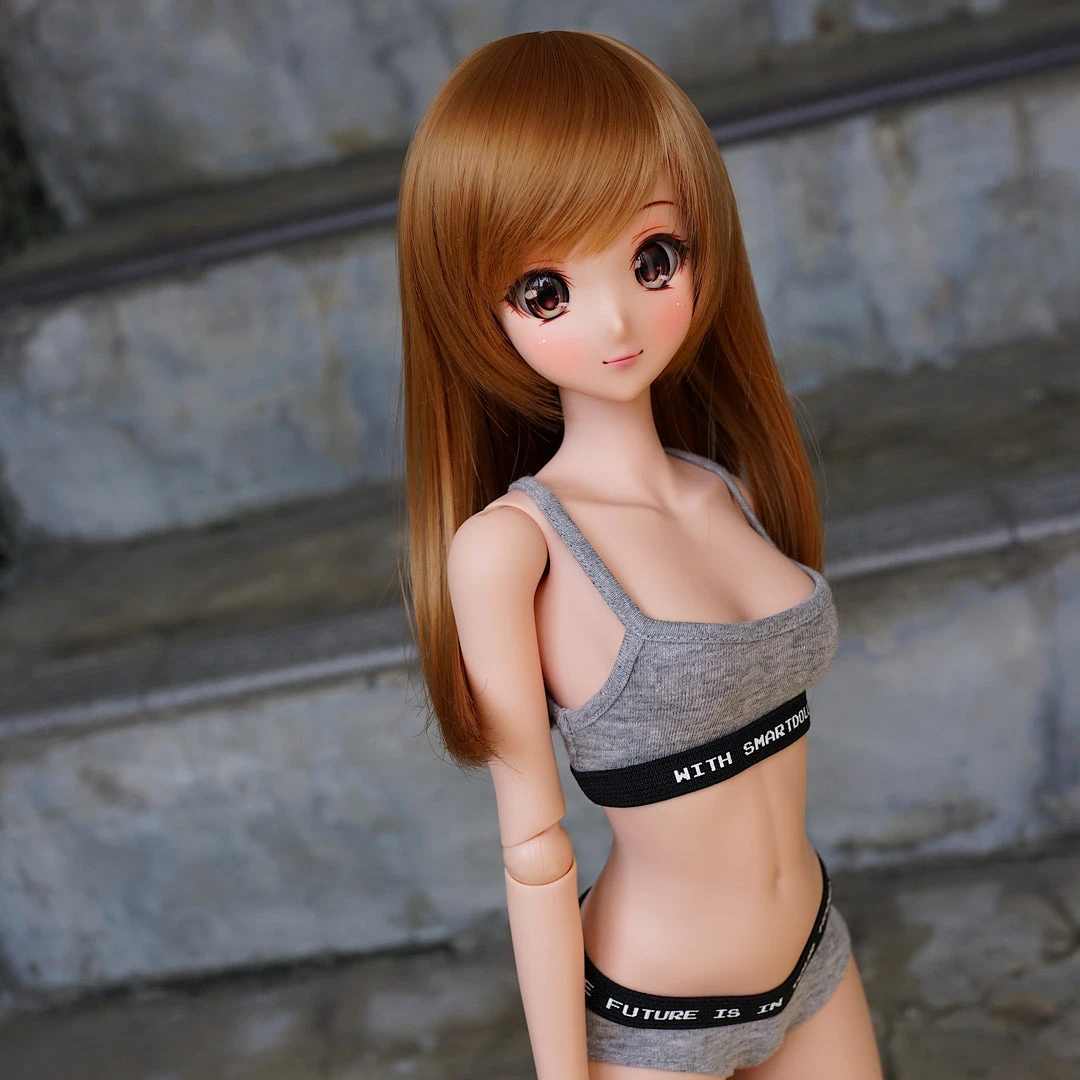 Culture Japan Smart Doll Mirai 10th Anniversary Edition