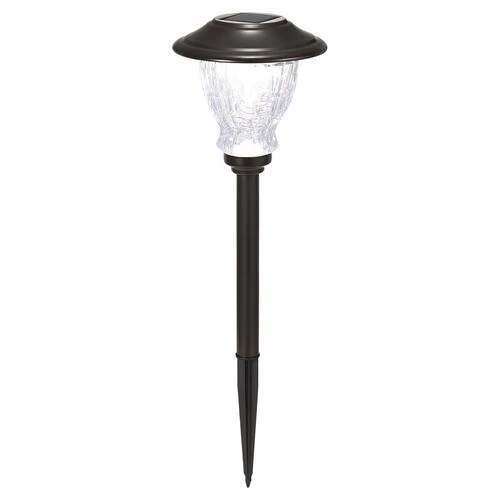 Patriot Lighting Solar LED Landscape Lights