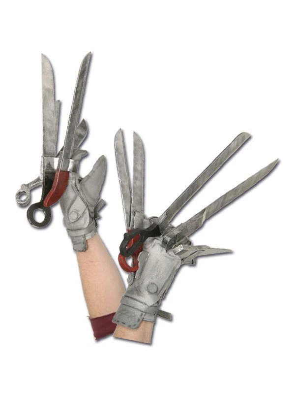 Edward Scissorhands Gloves